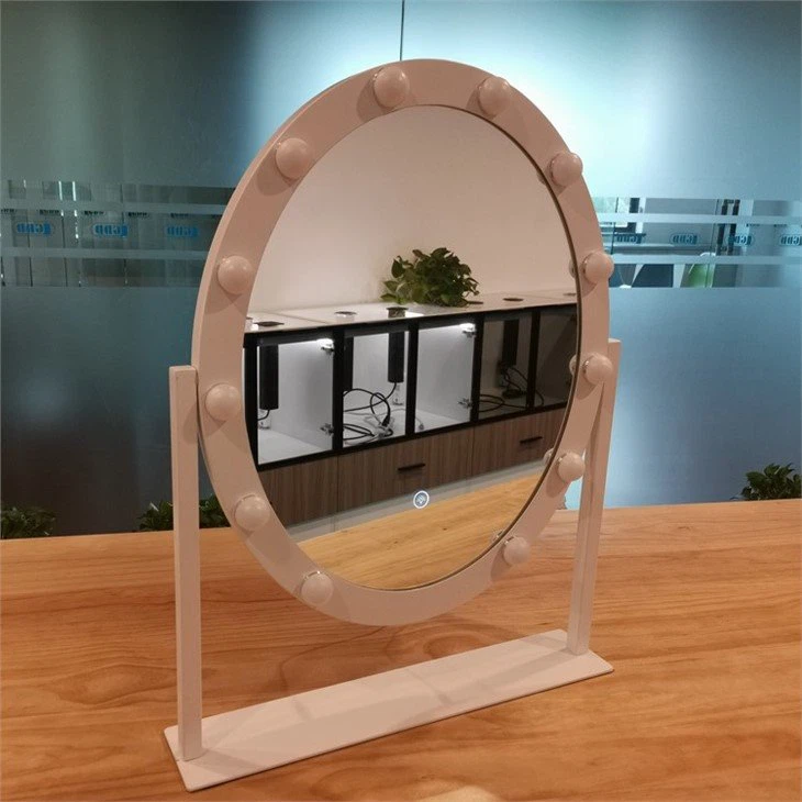 hollywood style makeup mirror